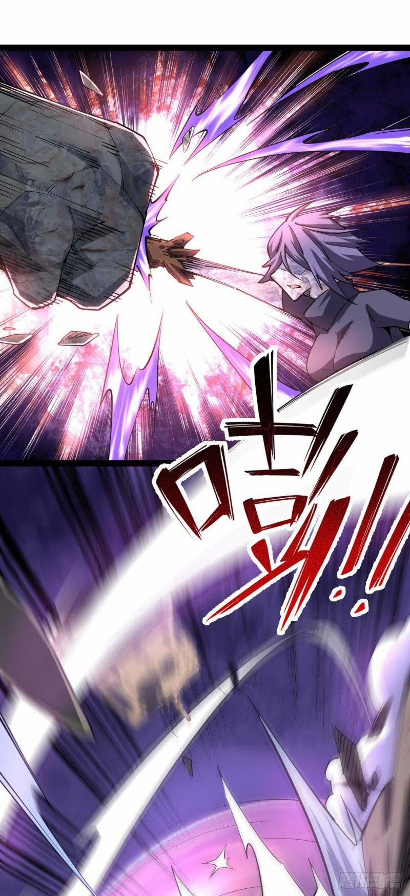 Quân Đoàn Nữ Tử Ngày Tận Thế Của Tôi 55 trang 1