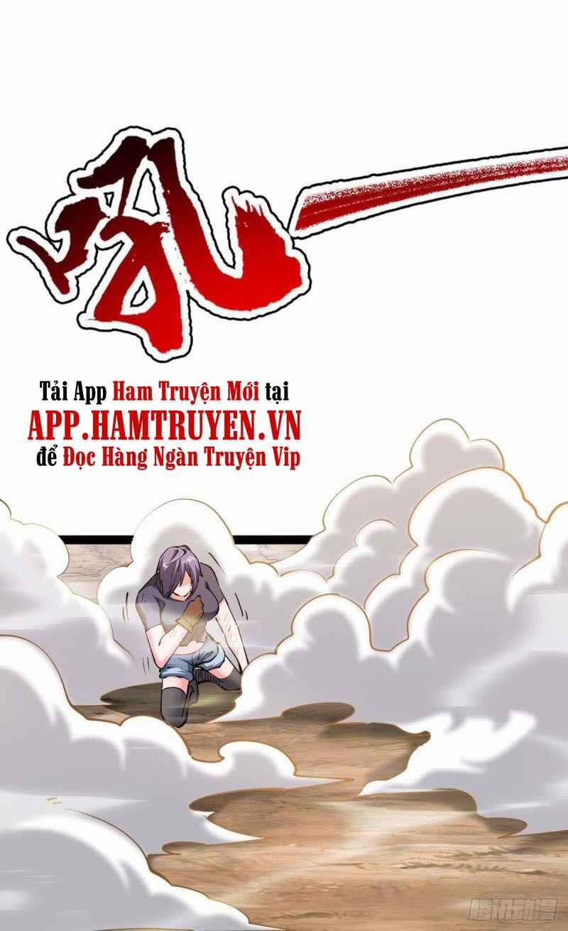Quân Đoàn Nữ Tử Ngày Tận Thế Của Tôi 55 trang 13
