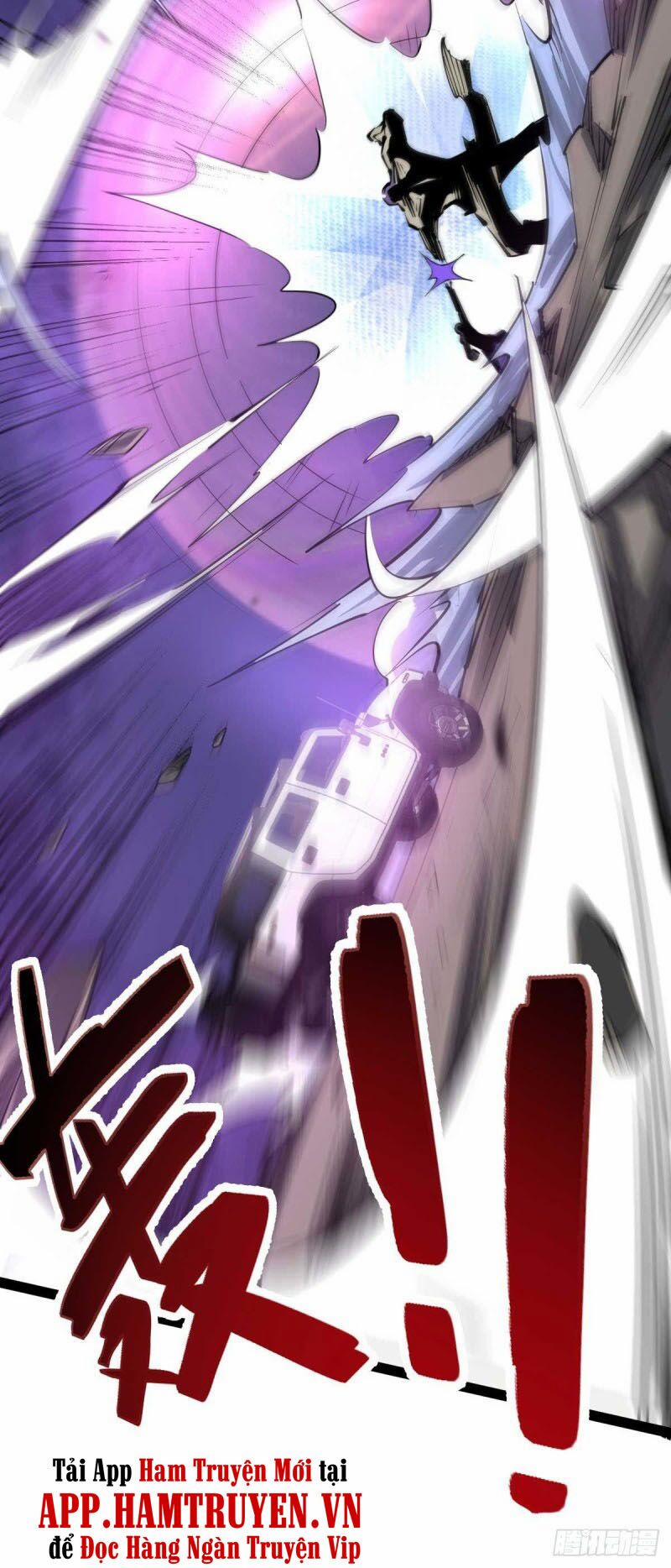 Quân Đoàn Nữ Tử Ngày Tận Thế Của Tôi 55 trang 2