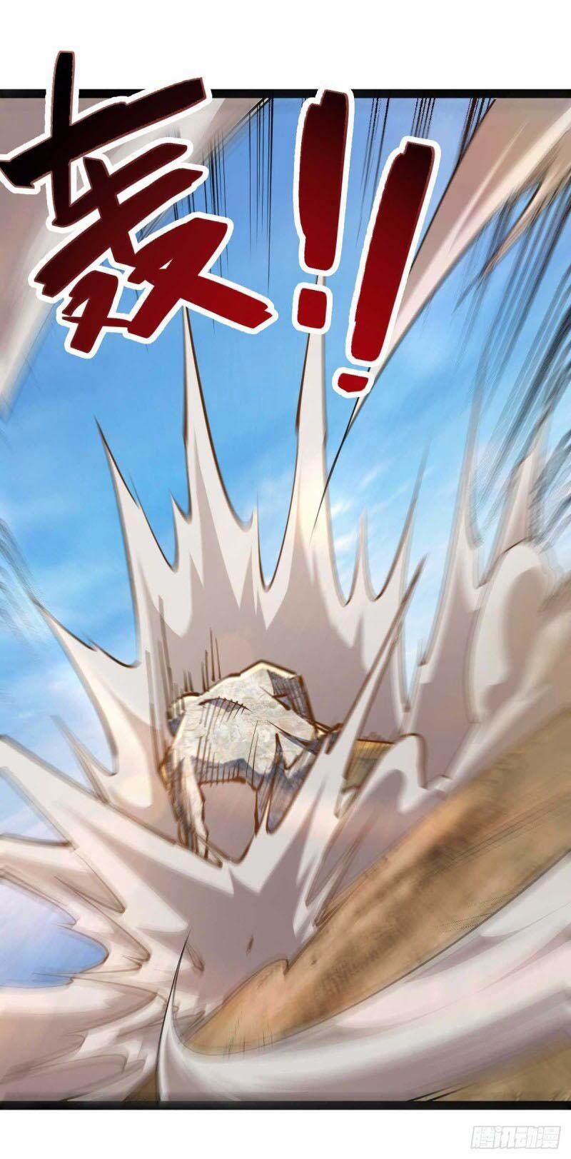 Quân Đoàn Nữ Tử Ngày Tận Thế Của Tôi 55 trang 22