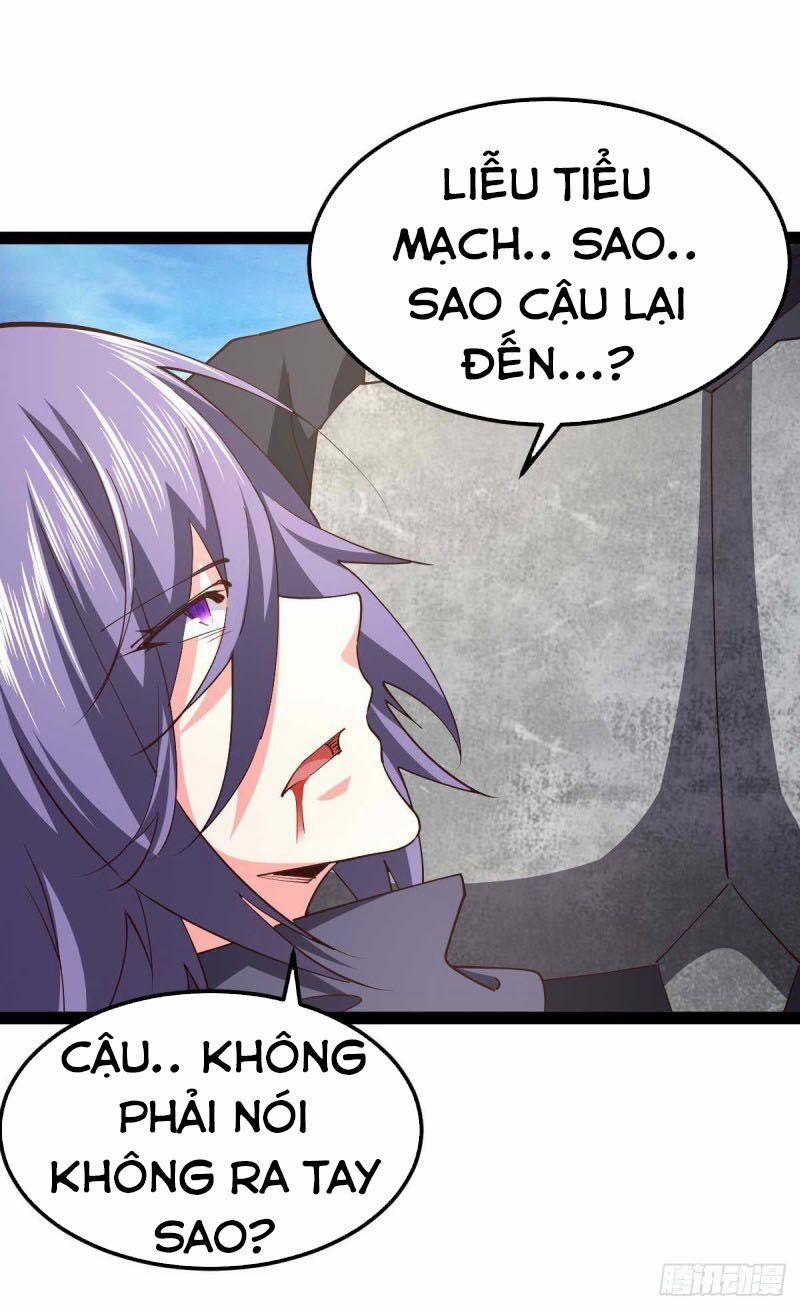 Quân Đoàn Nữ Tử Ngày Tận Thế Của Tôi 55 trang 29
