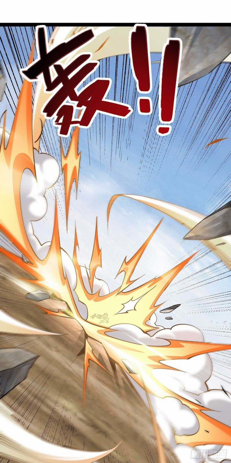 Quân Đoàn Nữ Tử Ngày Tận Thế Của Tôi 55 trang 8