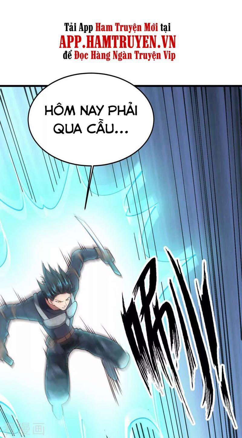 Quân Đoàn Nữ Tử Ngày Tận Thế Của Tôi 56 trang 12