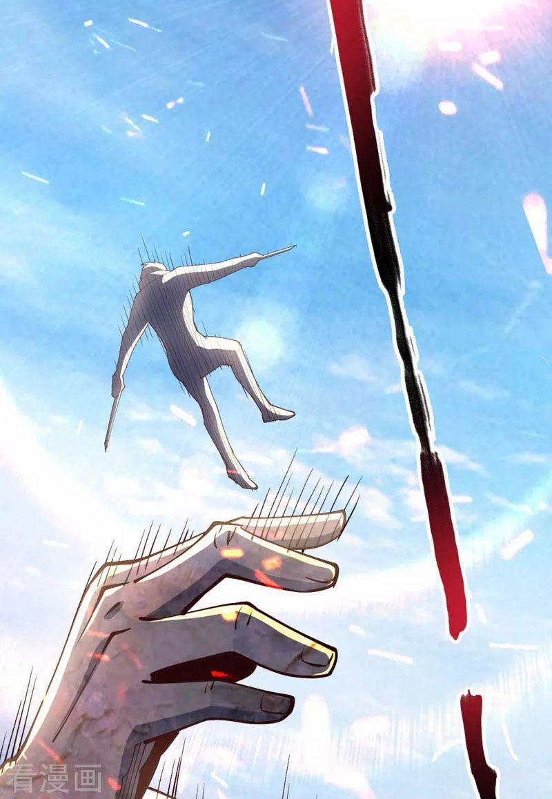 Quân Đoàn Nữ Tử Ngày Tận Thế Của Tôi 56 trang 19