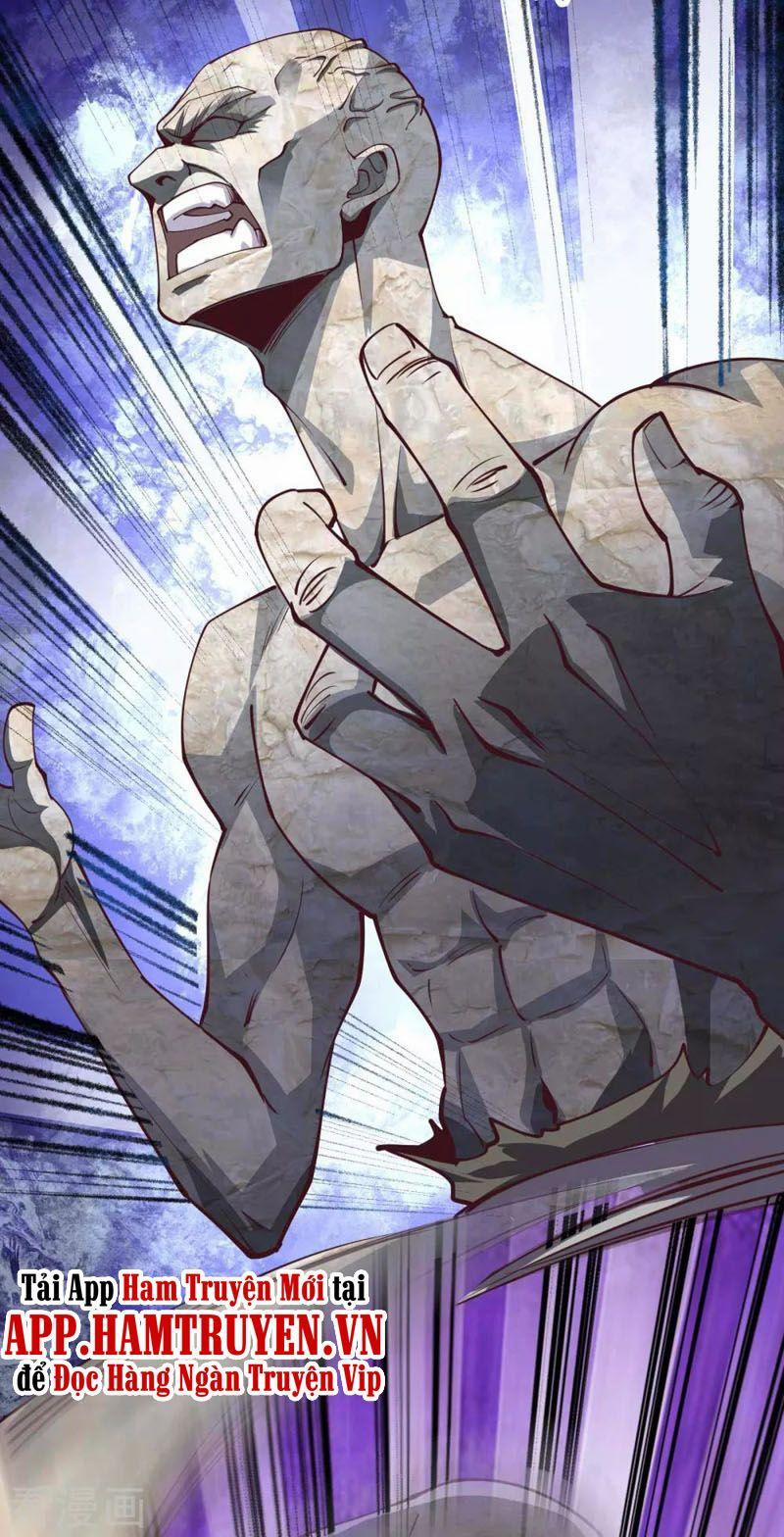 Quân Đoàn Nữ Tử Ngày Tận Thế Của Tôi 56 trang 2