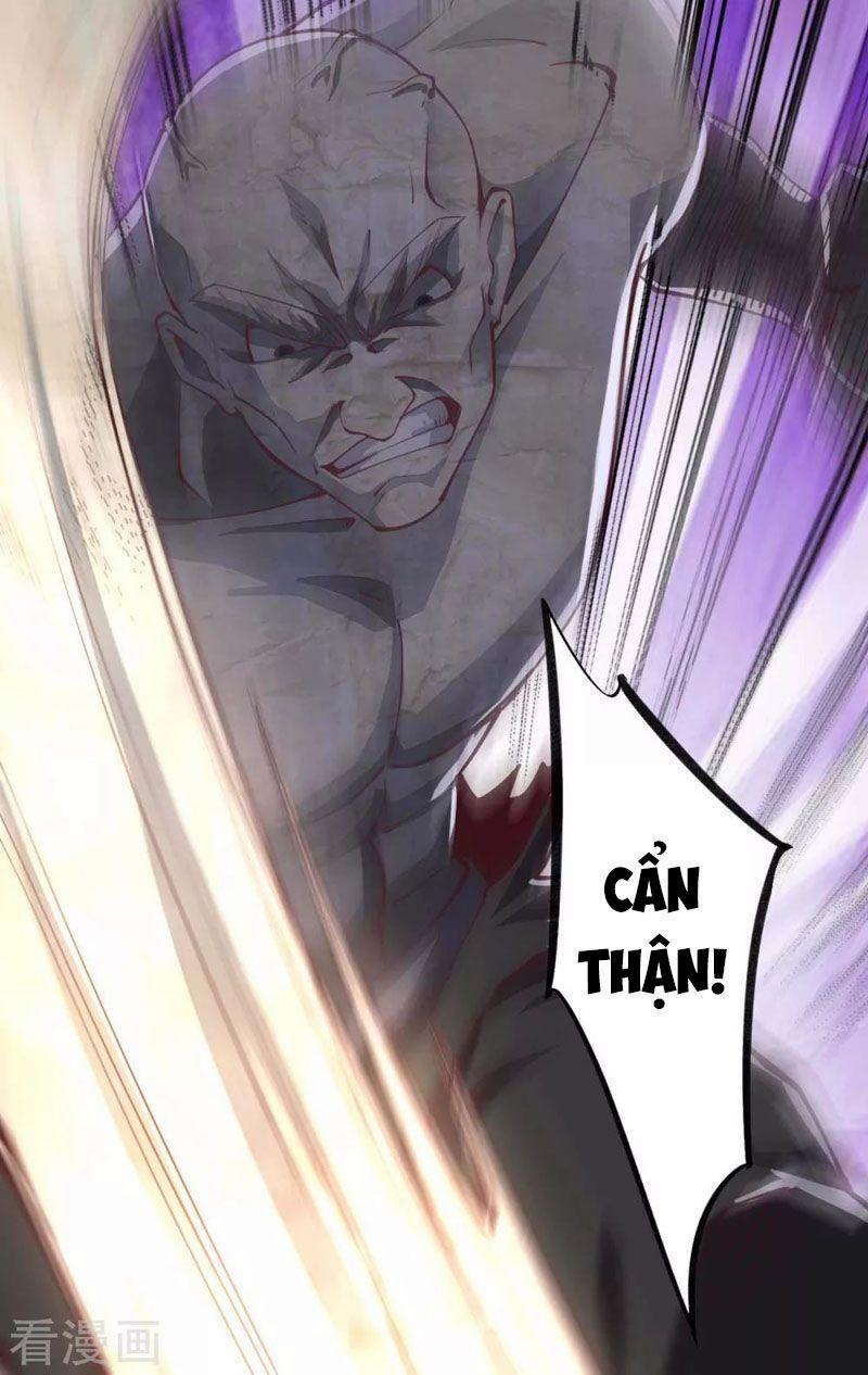 Quân Đoàn Nữ Tử Ngày Tận Thế Của Tôi 56 trang 3