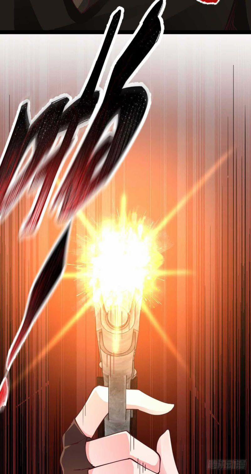 Quân Đoàn Nữ Tử Ngày Tận Thế Của Tôi 57 trang 8