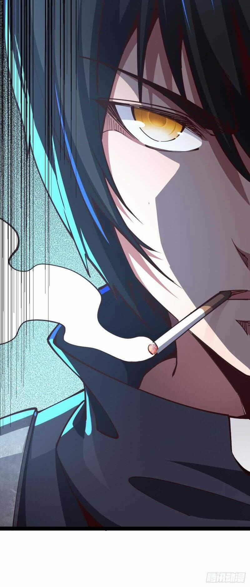 Quân Đoàn Nữ Tử Ngày Tận Thế Của Tôi 58 trang 28