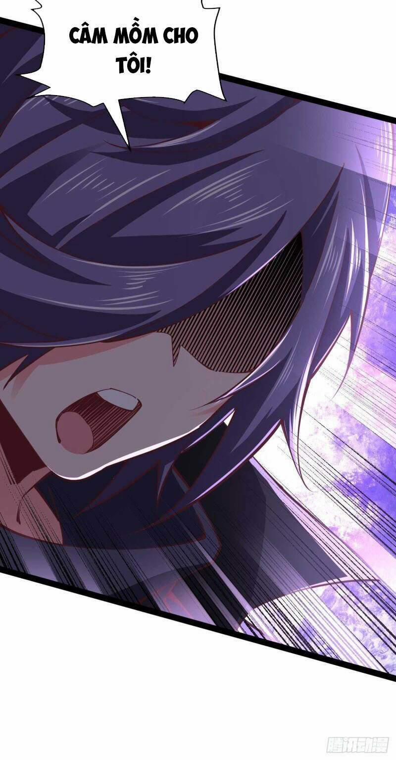 Quân Đoàn Nữ Tử Ngày Tận Thế Của Tôi 58 trang 31