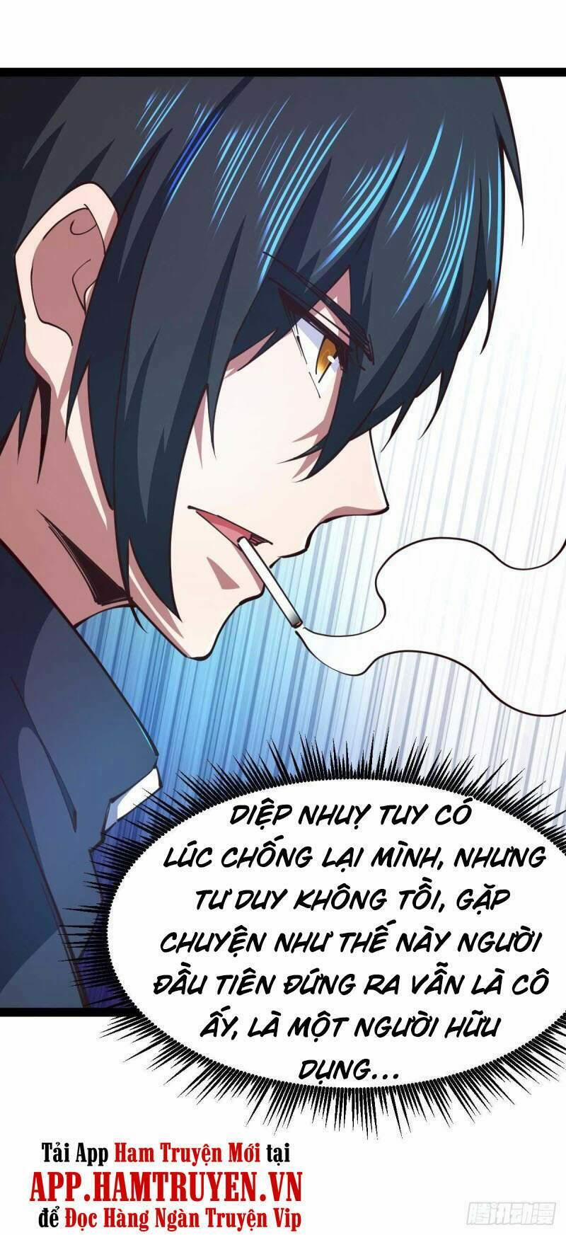 Quân Đoàn Nữ Tử Ngày Tận Thế Của Tôi 58 trang 33