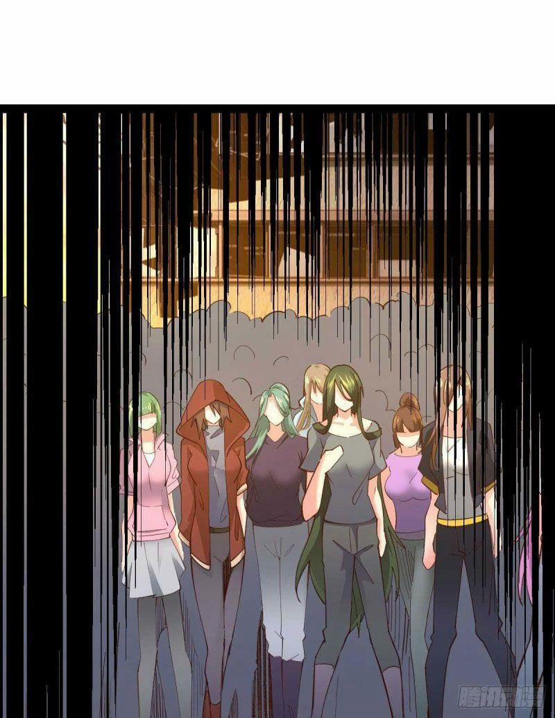 Quân Đoàn Nữ Tử Ngày Tận Thế Của Tôi 59 trang 18