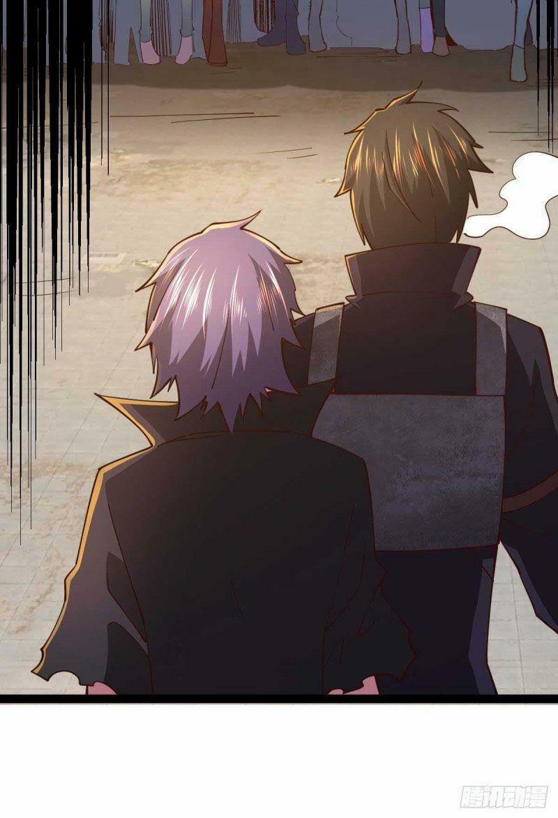 Quân Đoàn Nữ Tử Ngày Tận Thế Của Tôi 59 trang 19