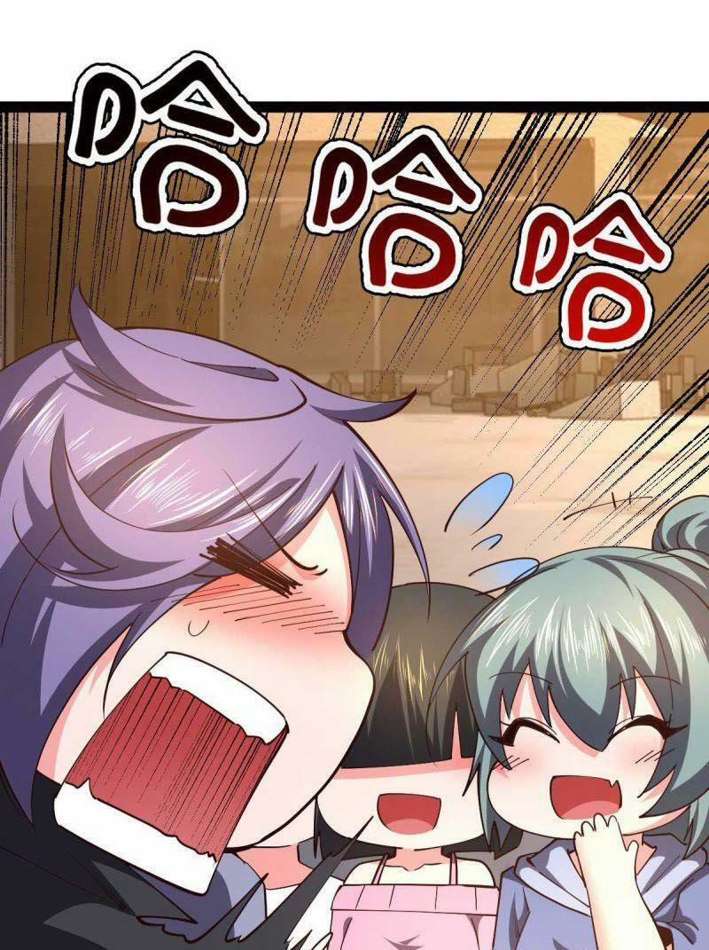 Quân Đoàn Nữ Tử Ngày Tận Thế Của Tôi 59 trang 34