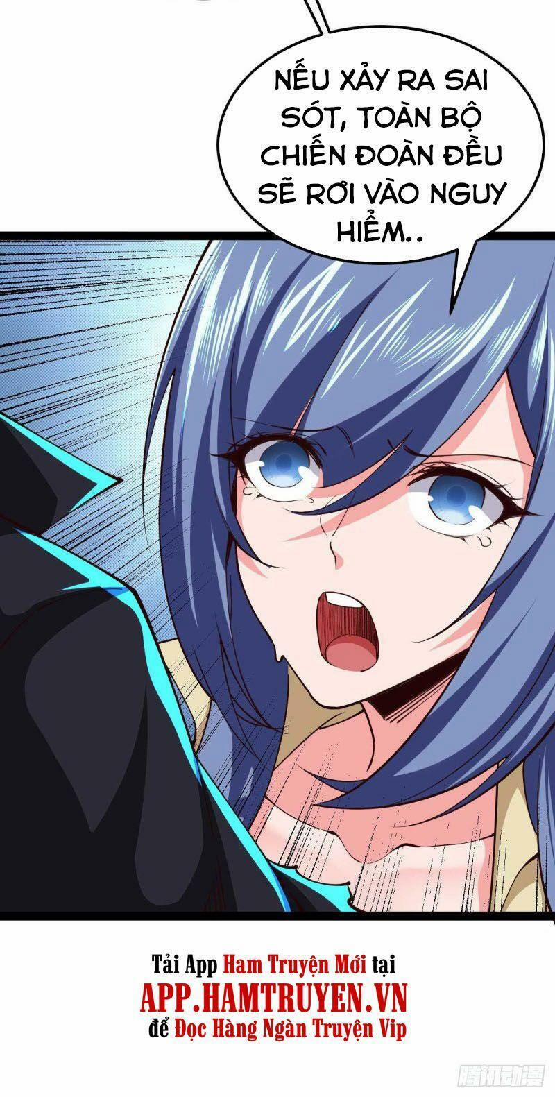 Quân Đoàn Nữ Tử Ngày Tận Thế Của Tôi 59 trang 4