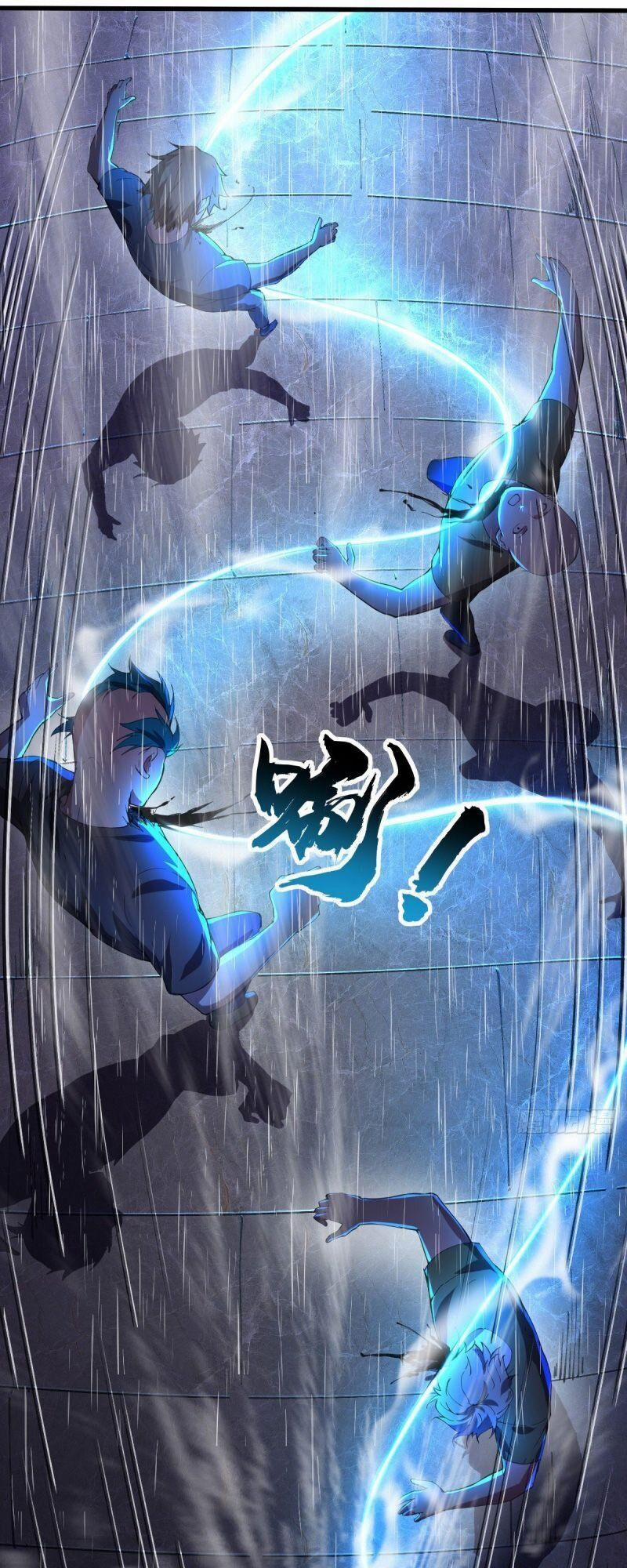 Quân Đoàn Nữ Tử Ngày Tận Thế Của Tôi 6 trang 17