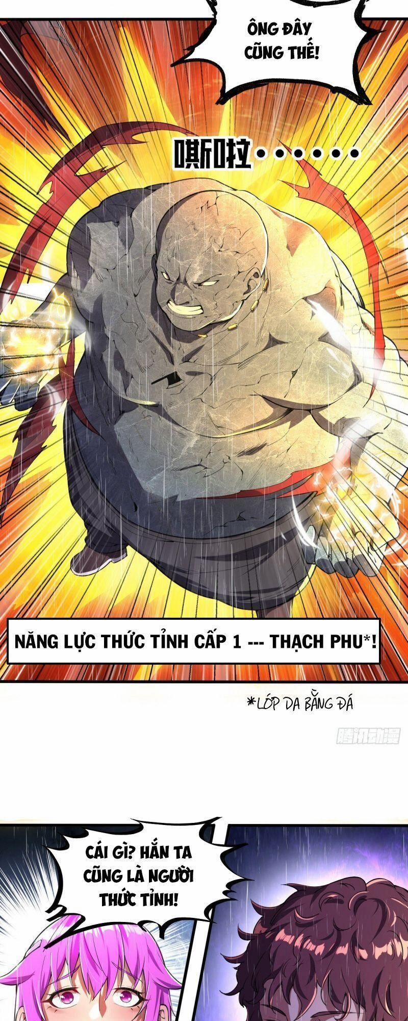 Quân Đoàn Nữ Tử Ngày Tận Thế Của Tôi 6 trang 2