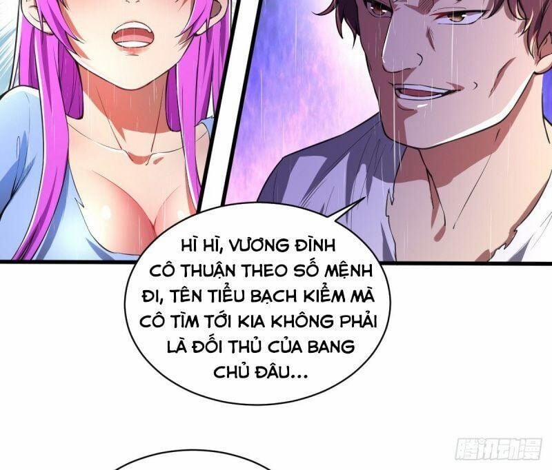 Quân Đoàn Nữ Tử Ngày Tận Thế Của Tôi 6 trang 3