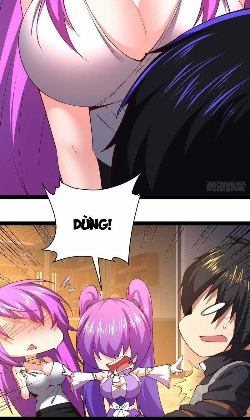 Quân Đoàn Nữ Tử Ngày Tận Thế Của Tôi 60 trang 11