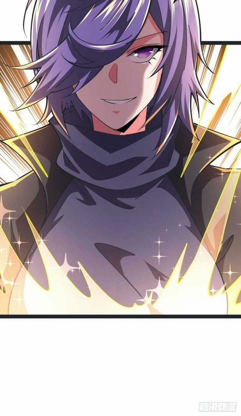 Quân Đoàn Nữ Tử Ngày Tận Thế Của Tôi 60 trang 21