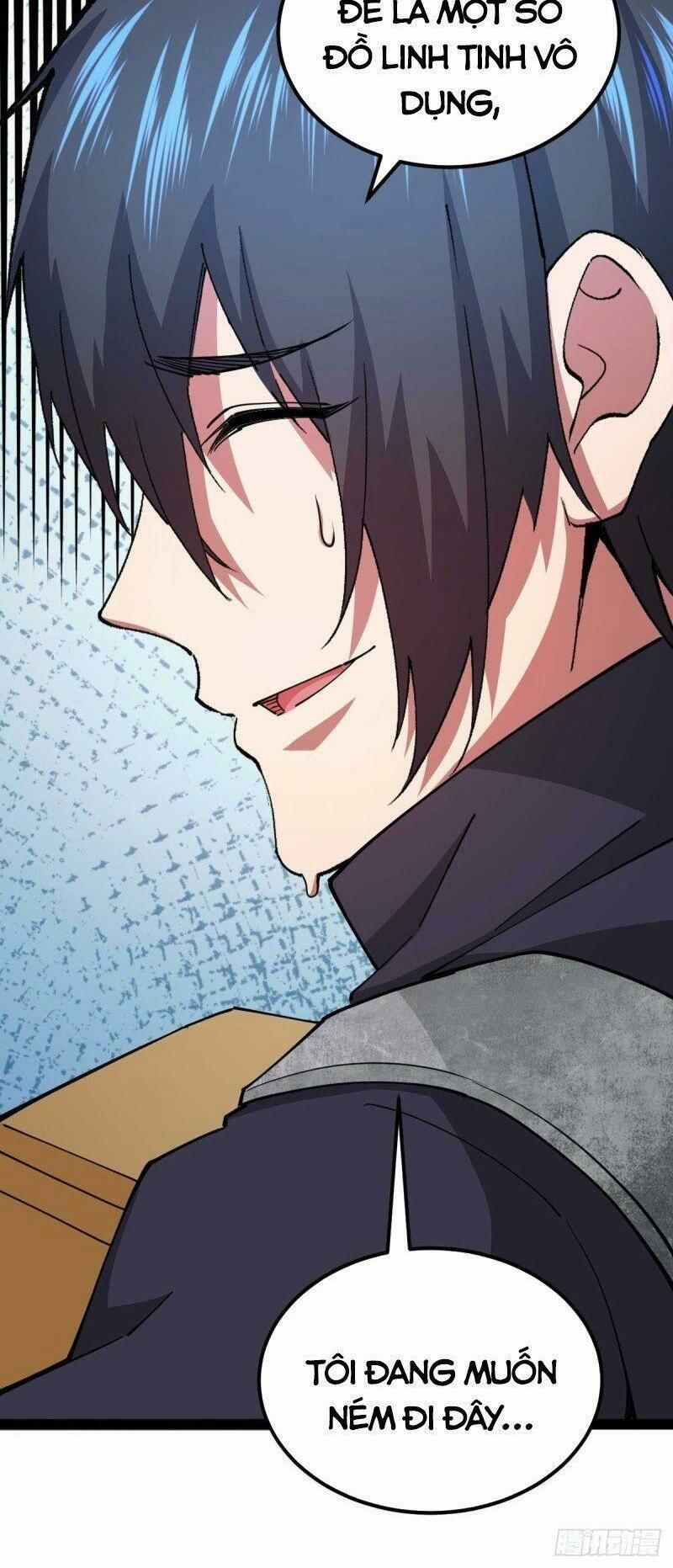 Quân Đoàn Nữ Tử Ngày Tận Thế Của Tôi 60 trang 25