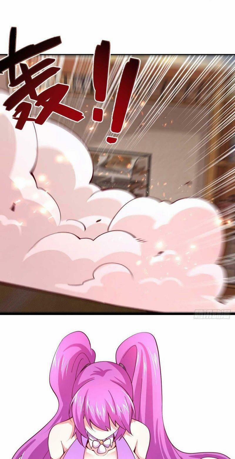 Quân Đoàn Nữ Tử Ngày Tận Thế Của Tôi 60 trang 28