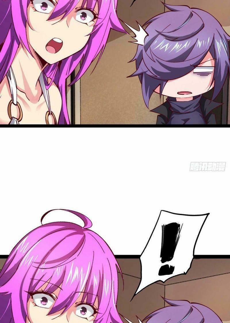 Quân Đoàn Nữ Tử Ngày Tận Thế Của Tôi 60 trang 31