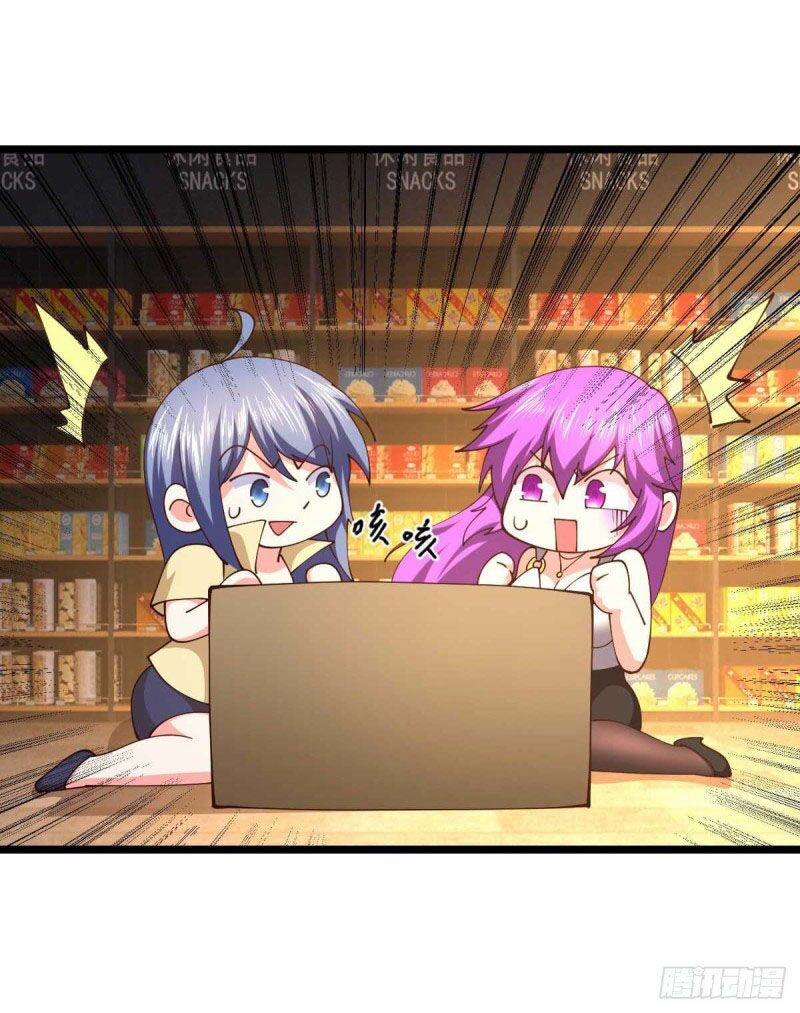 Quân Đoàn Nữ Tử Ngày Tận Thế Của Tôi 61 trang 13