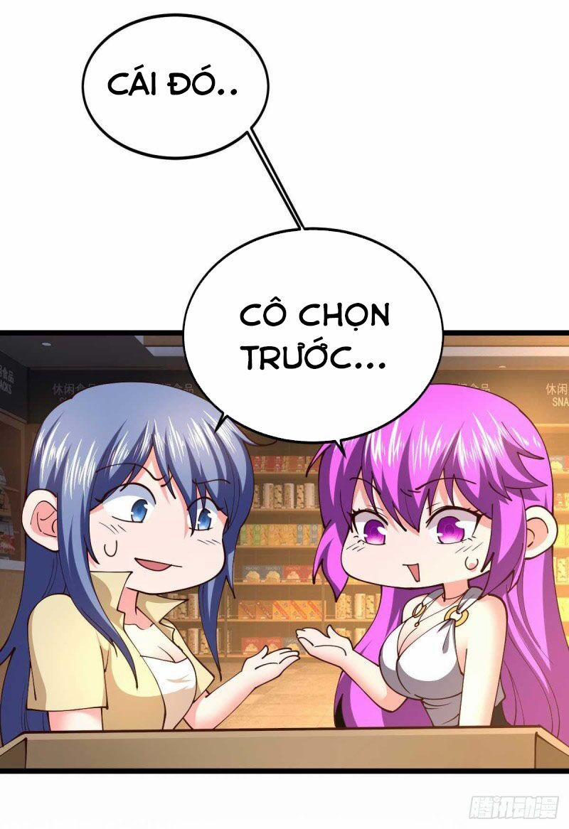 Quân Đoàn Nữ Tử Ngày Tận Thế Của Tôi 61 trang 14