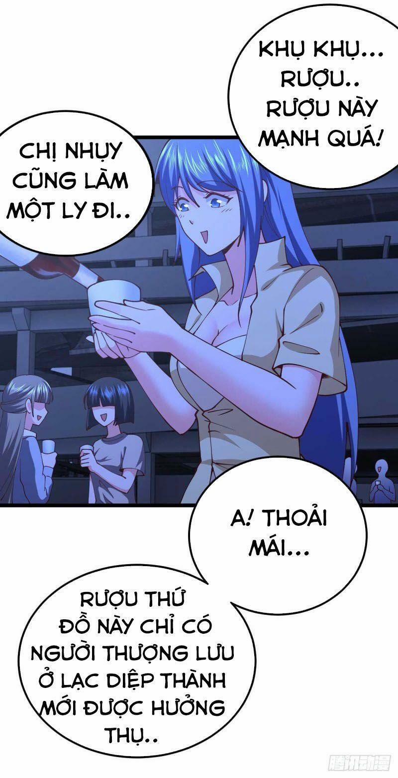 Quân Đoàn Nữ Tử Ngày Tận Thế Của Tôi 62 trang 0