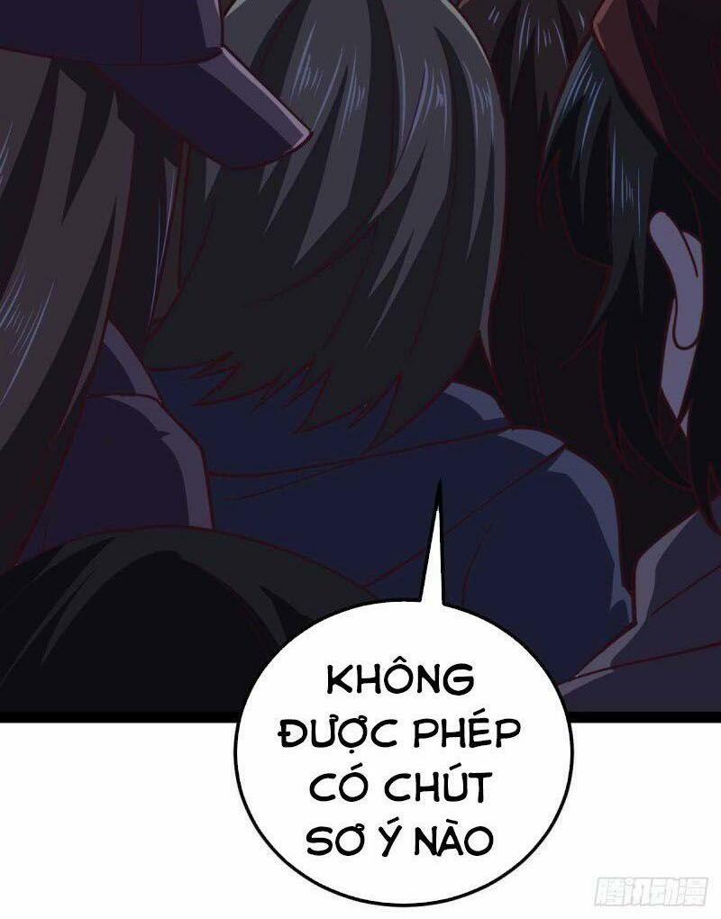Quân Đoàn Nữ Tử Ngày Tận Thế Của Tôi 62 trang 22