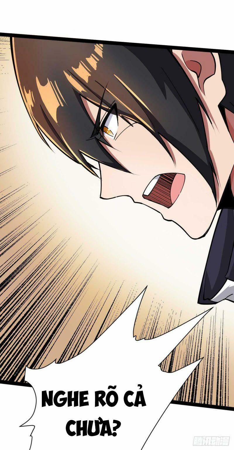 Quân Đoàn Nữ Tử Ngày Tận Thế Của Tôi 62 trang 23