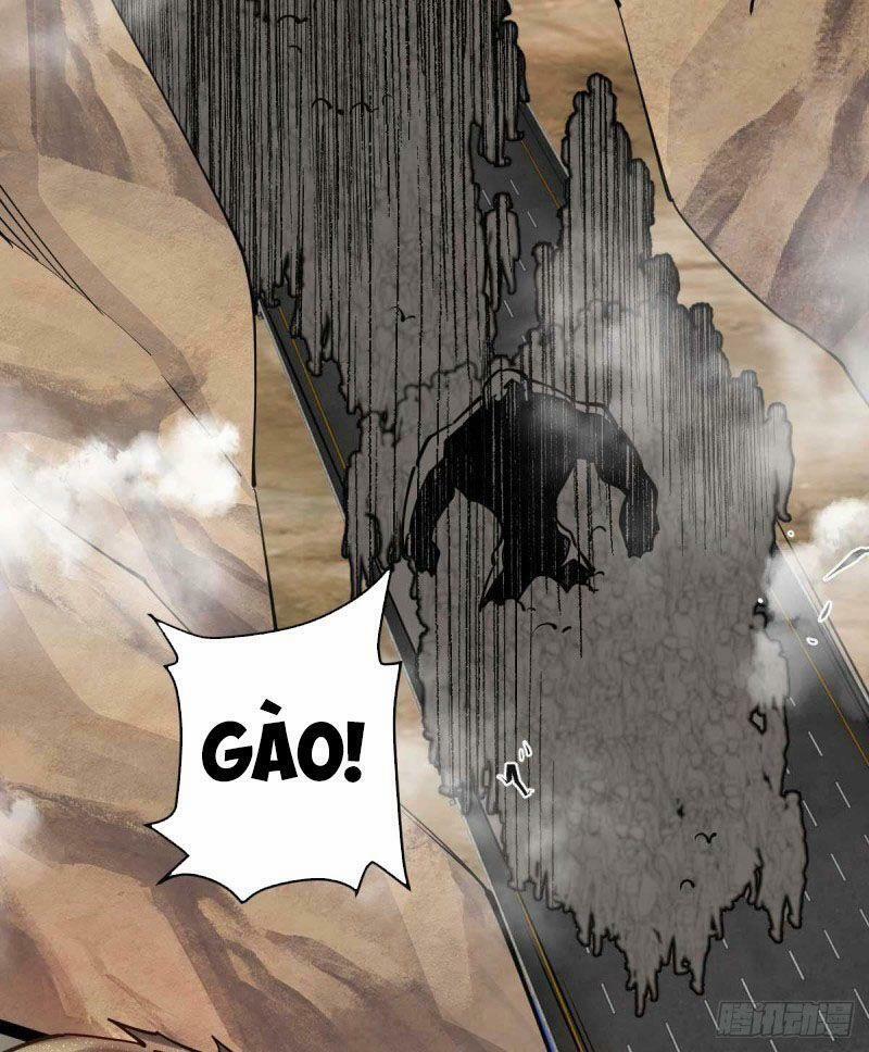 Quân Đoàn Nữ Tử Ngày Tận Thế Của Tôi 62 trang 29