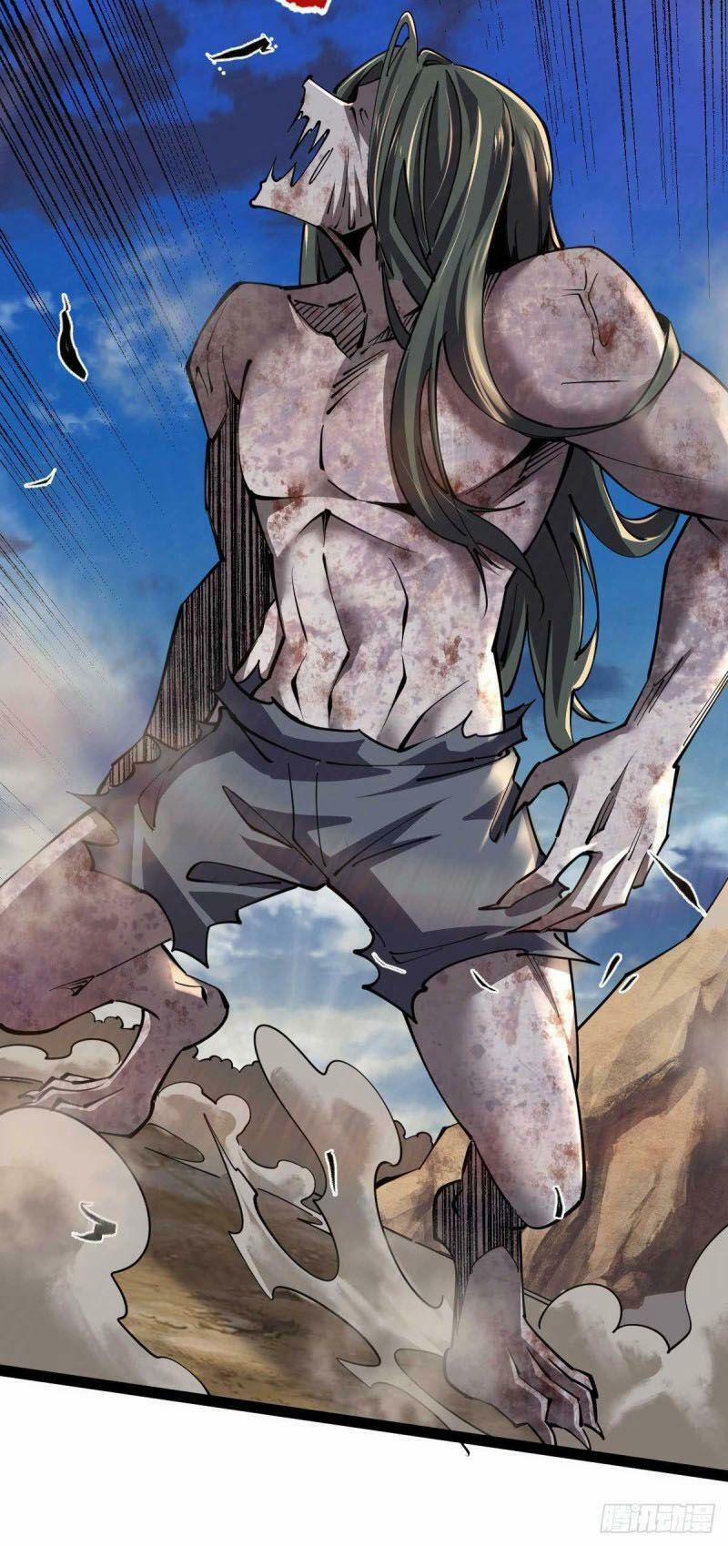 Quân Đoàn Nữ Tử Ngày Tận Thế Của Tôi 62 trang 31