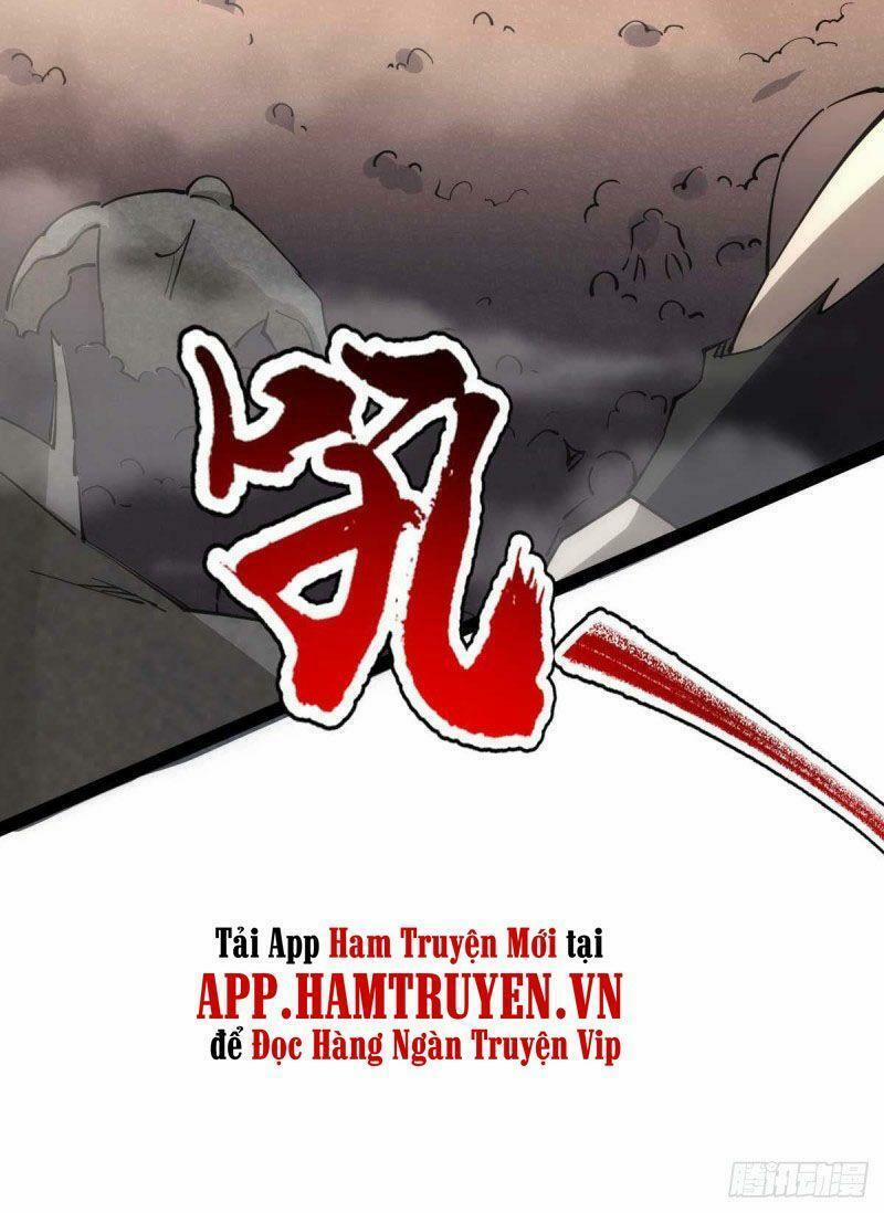 Quân Đoàn Nữ Tử Ngày Tận Thế Của Tôi 62 trang 37