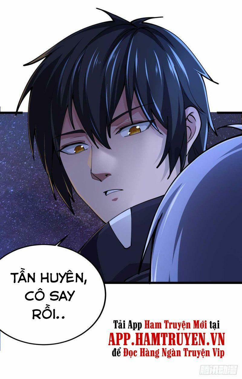 Quân Đoàn Nữ Tử Ngày Tận Thế Của Tôi 62 trang 4