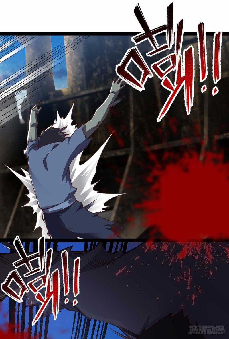 Quân Đoàn Nữ Tử Ngày Tận Thế Của Tôi 63 trang 11