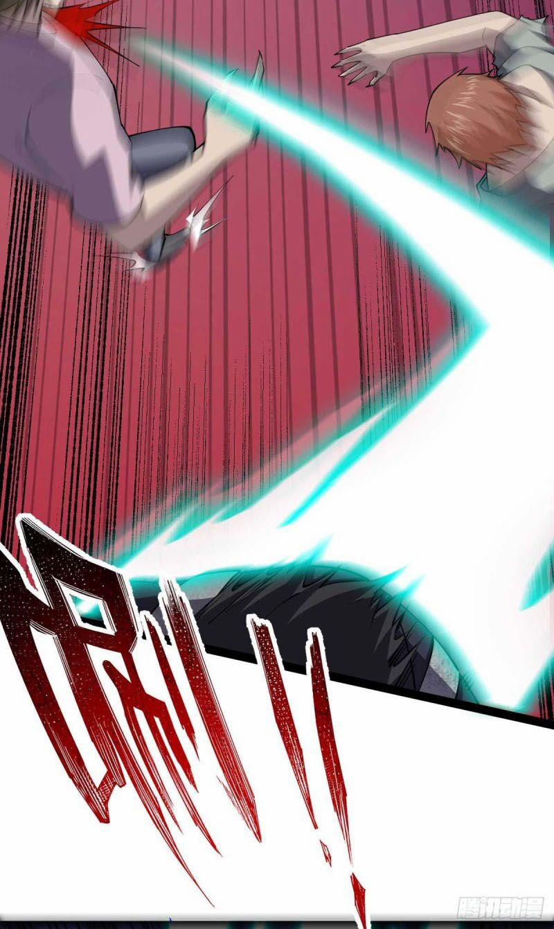 Quân Đoàn Nữ Tử Ngày Tận Thế Của Tôi 63 trang 32