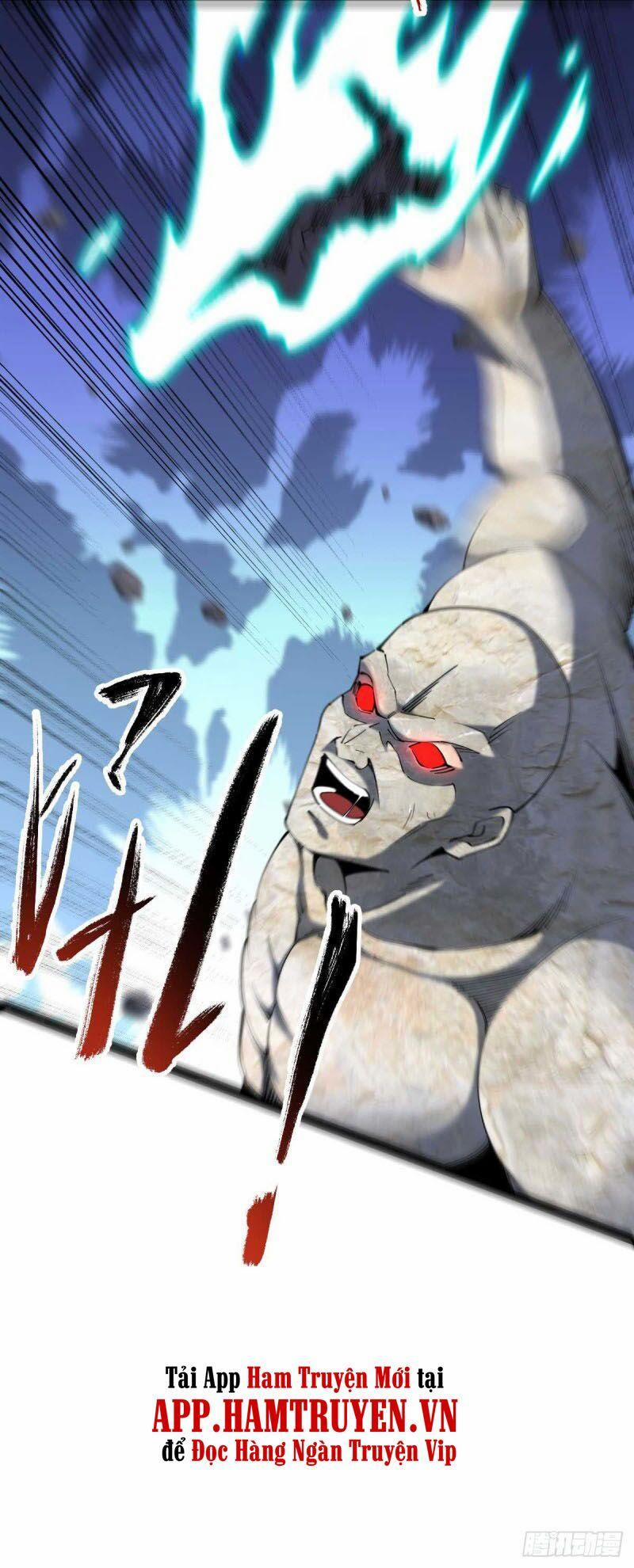 Quân Đoàn Nữ Tử Ngày Tận Thế Của Tôi 63 trang 33