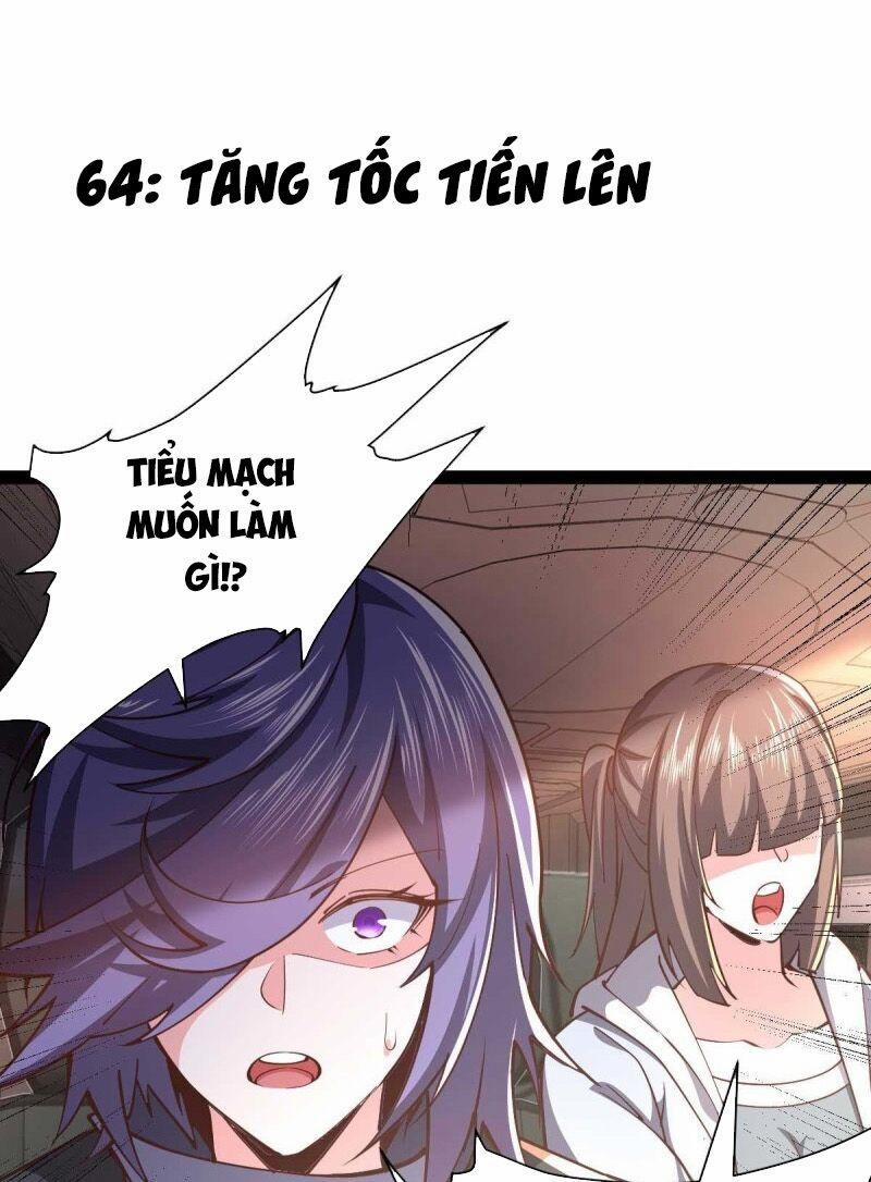 Quân Đoàn Nữ Tử Ngày Tận Thế Của Tôi 64 trang 0