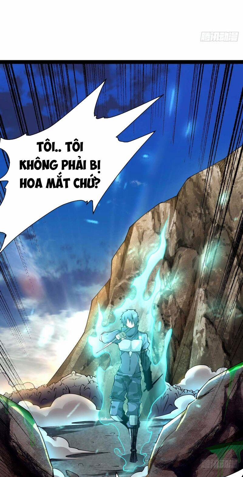 Quân Đoàn Nữ Tử Ngày Tận Thế Của Tôi 64 trang 13