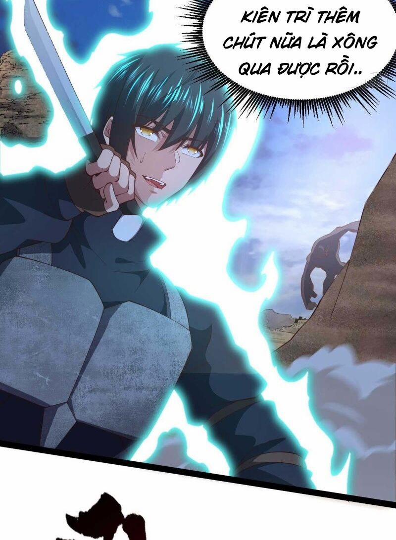 Quân Đoàn Nữ Tử Ngày Tận Thế Của Tôi 64 trang 23