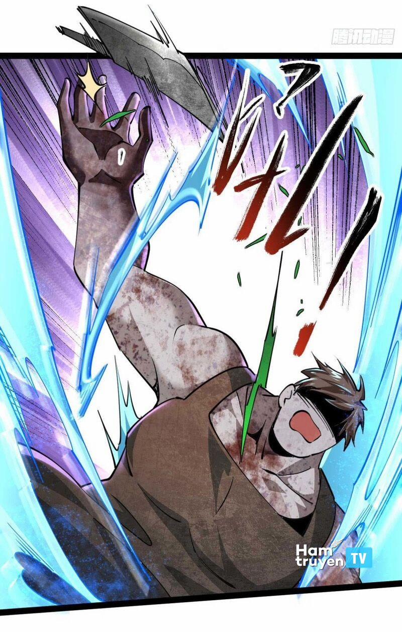 Quân Đoàn Nữ Tử Ngày Tận Thế Của Tôi 64 trang 9