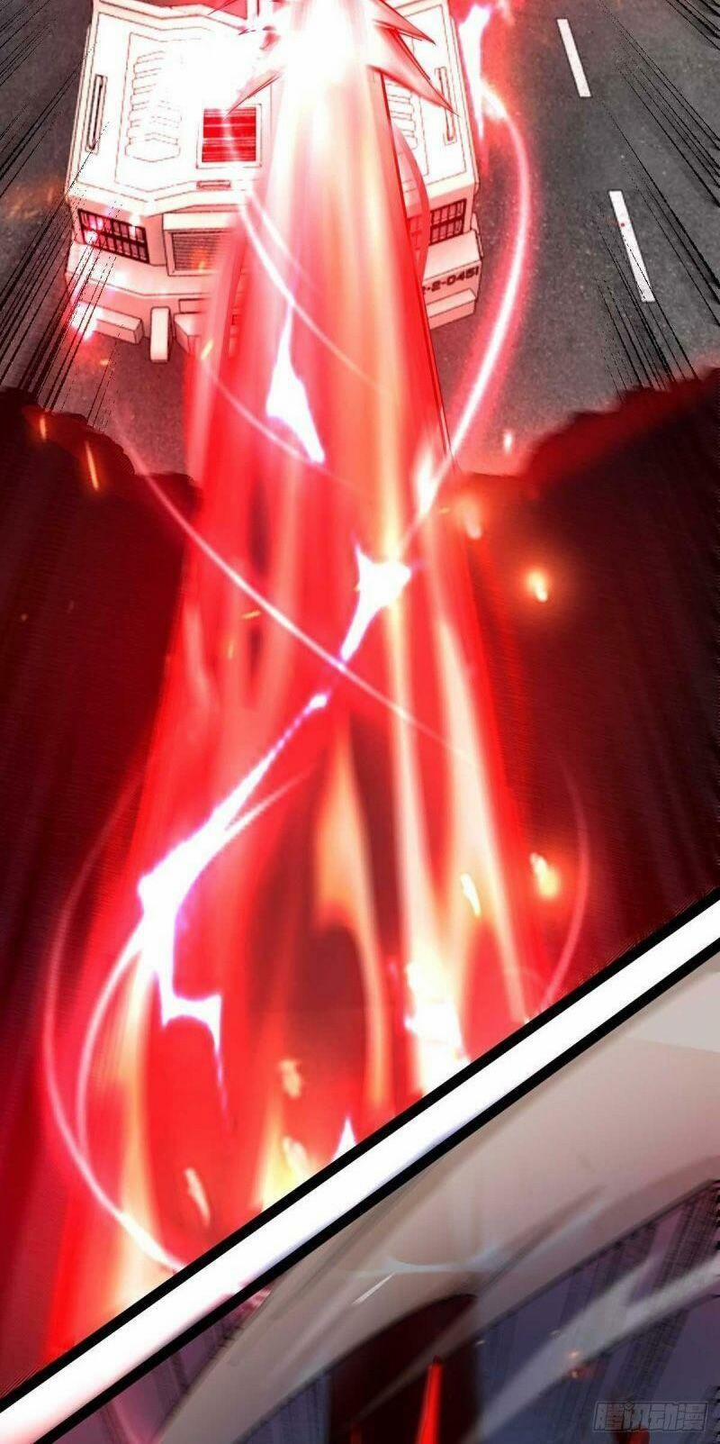 Quân Đoàn Nữ Tử Ngày Tận Thế Của Tôi 65 trang 11