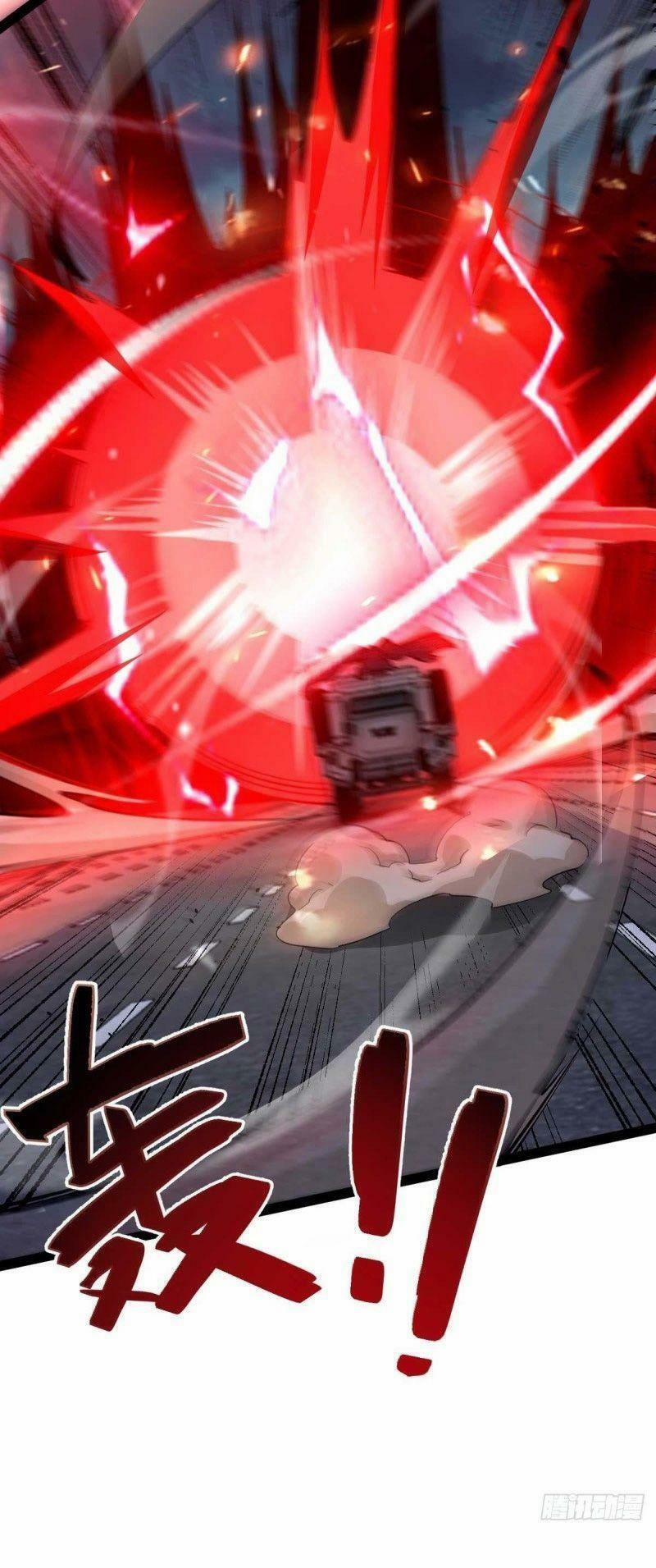 Quân Đoàn Nữ Tử Ngày Tận Thế Của Tôi 65 trang 12