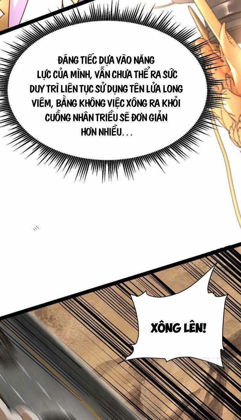 Quân Đoàn Nữ Tử Ngày Tận Thế Của Tôi 65 trang 14