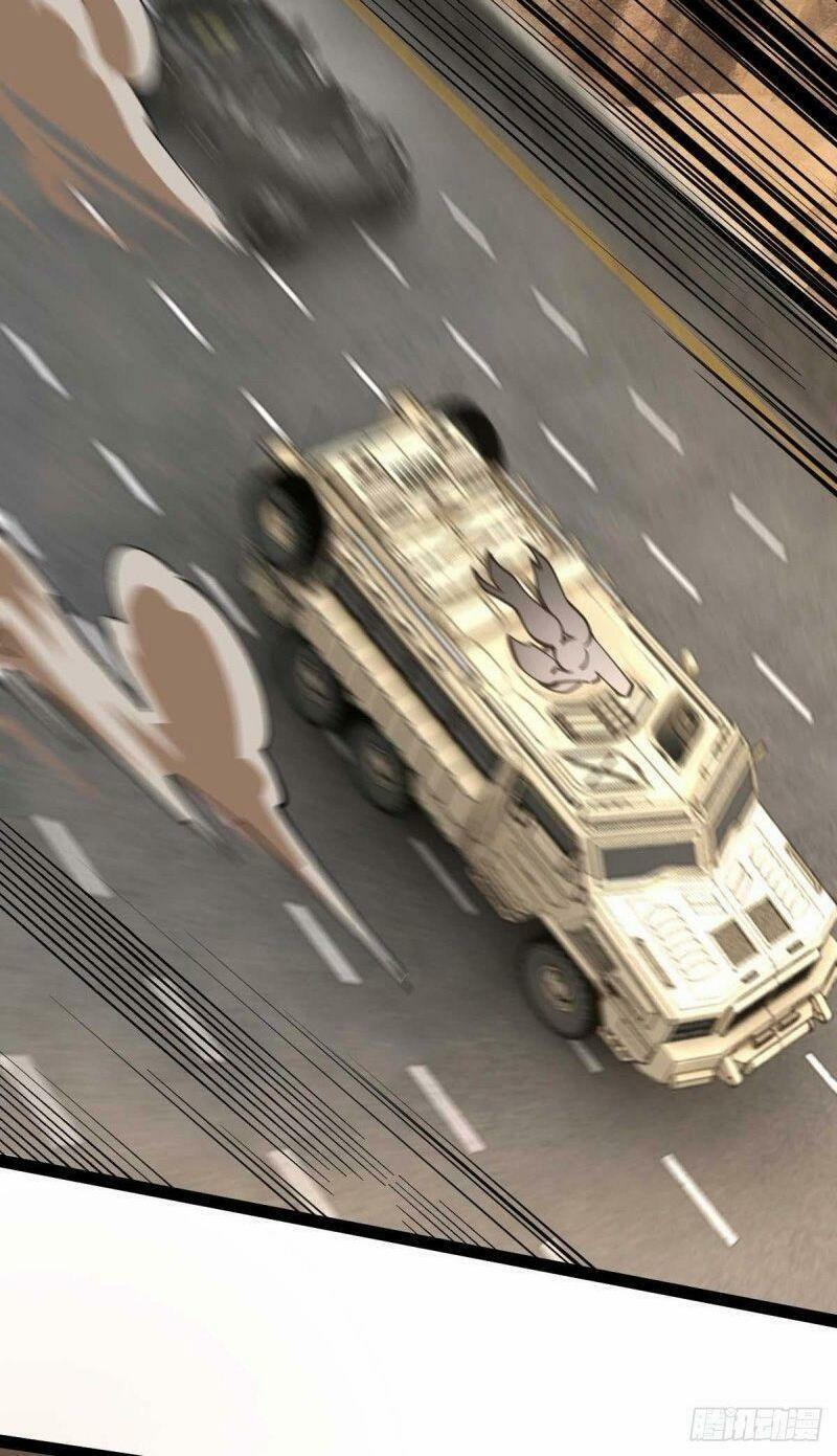 Quân Đoàn Nữ Tử Ngày Tận Thế Của Tôi 65 trang 15