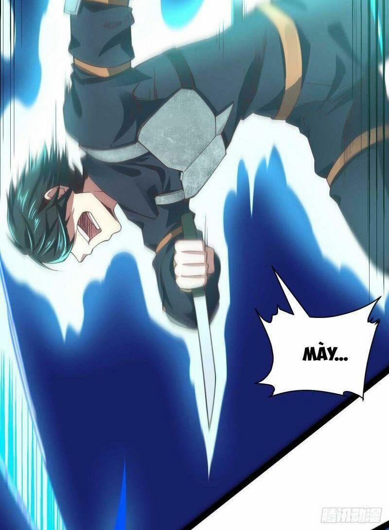 Quân Đoàn Nữ Tử Ngày Tận Thế Của Tôi 65 trang 18