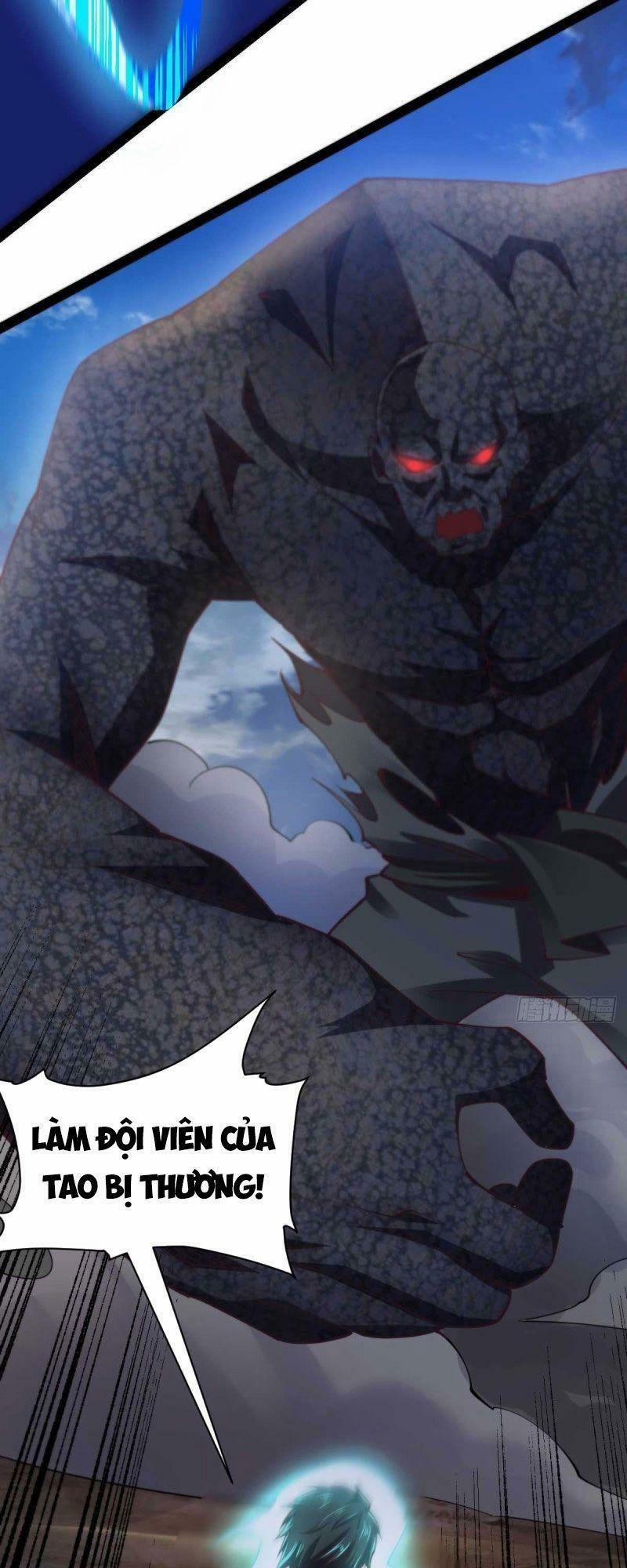 Quân Đoàn Nữ Tử Ngày Tận Thế Của Tôi 65 trang 19