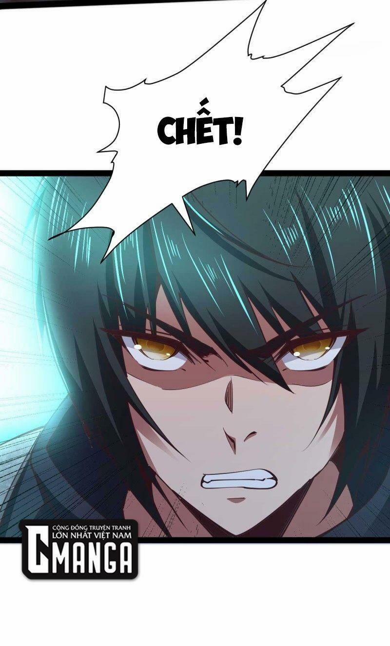 Quân Đoàn Nữ Tử Ngày Tận Thế Của Tôi 65 trang 22