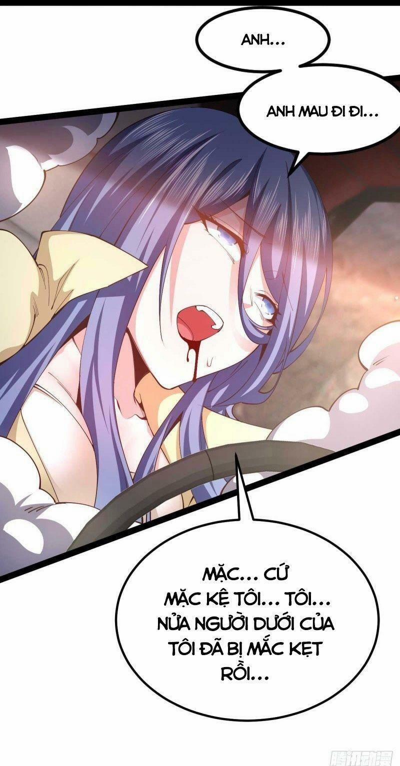 Quân Đoàn Nữ Tử Ngày Tận Thế Của Tôi 65 trang 24